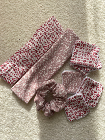 Bandeau Rosie