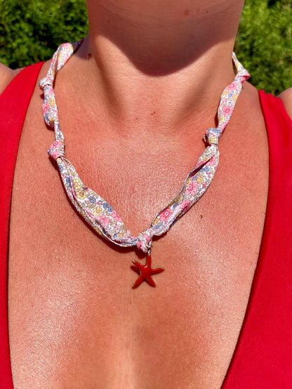 Collier Clémentine