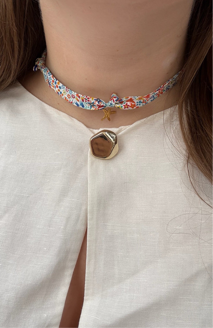 Collier Elvire