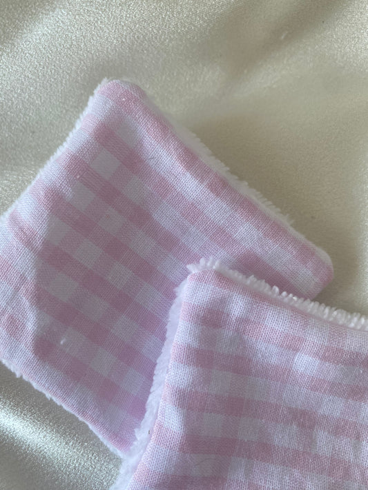 Le petit coton n°6